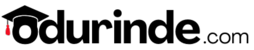 black logo