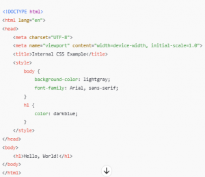 How to Link HTML, CSS, and JavaScript Together: A Complete Beginner’s ...