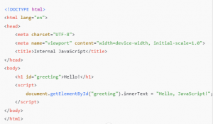 How to Link HTML, CSS, and JavaScript Together: A Complete Beginner’s ...